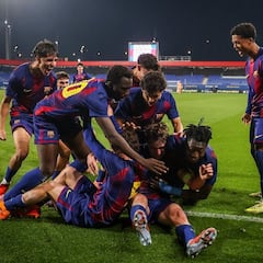 Pedro Rodríguez, un héroe a lo Puyol