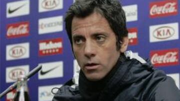 "El calendario perjudica a todos y no nos quejamos"