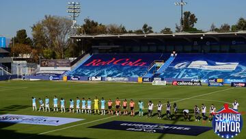 Aficionados invadieron la cancha del Miguel Valdés en el Celaya vs Dorados