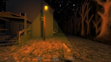 John Romero plays Dusk and gives it his seal of approval—'You did a good job.