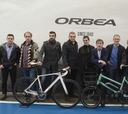 Orbea celebra sus 175 años