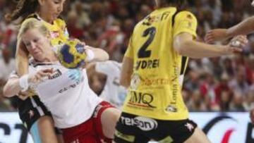 Una pantalla gigante en Estella para seguir la final