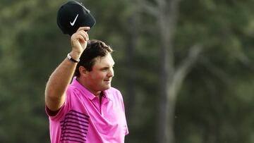 Resumen y resultado del Masters de Augusta: Reed gana su primer major y Rahm termina cuarto