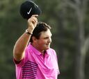 Resumen y resultado del Masters de Augusta: Reed gana su primer major y Rahm termina cuarto