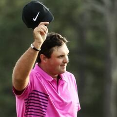Resumen y resultado del Masters de Augusta: Reed gana su primer major y Rahm termina cuarto