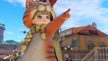 Dragon Quest XI sobrepasa los 6 millones de unidades vendidas y distribuidas
