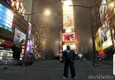 True Crime 2: New York City