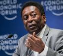 La advertencia de Pelé: "Neymar no va a ganar el Mundial solo"