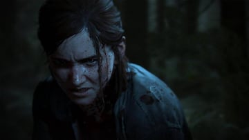 La co-guionista de The Last of Us 2 interpreta a un personaje del juego