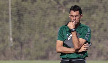 Betis fan groups' ultimatum: "Either Poyet goes or we do"