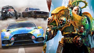 Xbox: anunciados los juegos gratis con Gold de mayo de 2020