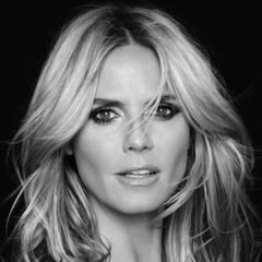 Heidi Klum vuelve a ser pillada en topless junto a su nuevo novio