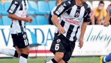 <b>MAL MOMENTO. </b>López Garai reconoció que el Castellón no ha estado bien estas semanas.