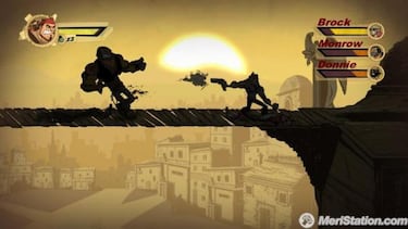 EA los anuncia de tres en tres