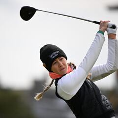 What are the current Solheim Cup standings for Team USA and the Team Europe?