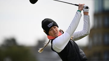What are the current Solheim Cup standings for Team USA and the European Team?