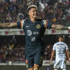 América vs Pumas, los jugadores que vistieron la playera de ambos equipos