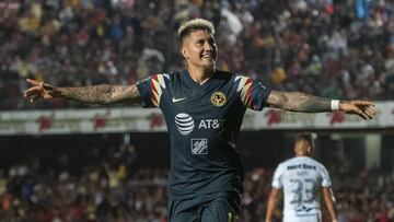 América vs Pumas, los jugadores que vistieron la playera de ambos equipos