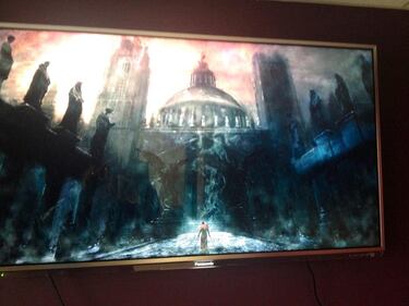 Nueva imagen de Castlevania: Lords of Shadow 2