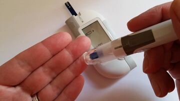 Controla tu diabetes con la ayuda de estos gadgets