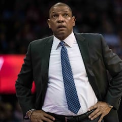 76ers’ Doc Rivers disagrees but is the NBA’s ‘tampering’ investigation into the team correct?