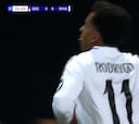 Es Don Champions League: golazo estratosférico de Rodrygo