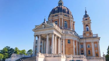 Recorre Europa siguiendo al Real Madrid, Barcelona y Atleti