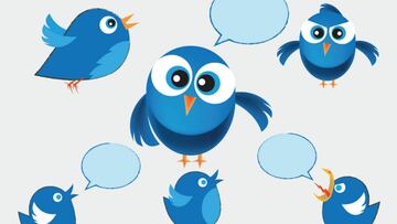 Novedades Twitter: Elegir quien puede responder a tu mensaje