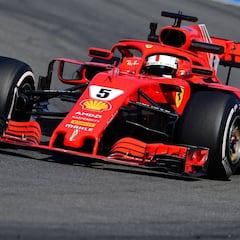Resumen Clasificación GP Alemania en Hockenheim