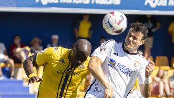 Aprobados y suspensos: empate y novena posición