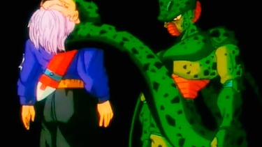 ¿Quién mandó a Célula al pasado en ‘Dragon Ball Z’? Esta es la explicación del anime que nunca se vio en el manga