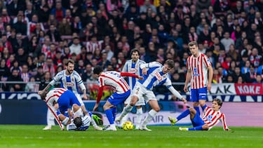 Entre Brujas, los fantasmas del pasado