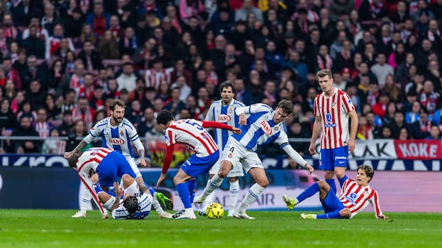 Entre Brujas, los fantasmas del pasado