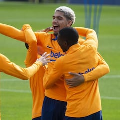 Partido de grandes esperanzas