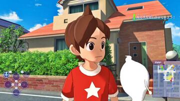 Yo-kai Watch 4