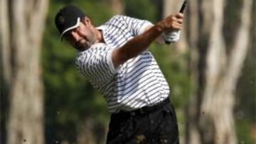 José María Olazábal