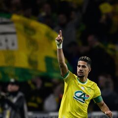 El Nantes repite final