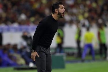 Rafa Márquez y otros DTs mexicanos que dirigen fuera de México