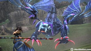 Motomu Toriyama: "Final Fantasy probablemente nunca será un FPS"