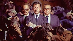 ‘Anatomía de un instante’: la serie de Movistar+ sobre el 23-F que deberían ver todos los españoles