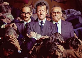 ‘Anatomía de un instante’: la serie de Movistar+ sobre el 23-F que deberían ver todos los españoles