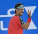 Tras frenar a Tsonga, Nadal volverá ante Rosol en Doha