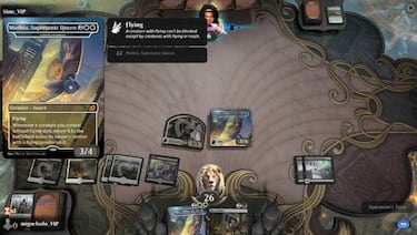 MTG Arena Ikoria: Mundos de Behemots, Impresiones