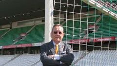 Campanero, presidente récord