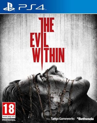 The Evil Within se estrenará en España el 29 de agosto