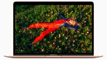 MacBook Air, Pro, Mac Mini: fecha, precio y características de los nuevos portátiles Apple