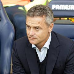 Escribá: "Estamos capacitados para encadenar una serie de victorias"