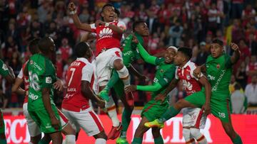 Pérez y la confianza en su defensa para recibir a Táchira