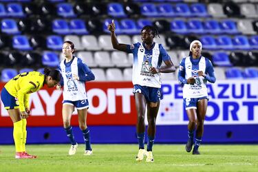 La maldición de Pachuca femenil que podrá romper en la final de Liga MX ante América