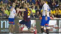 De seis clubes españoles con títulos europeos no queda rastro